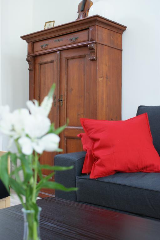 De Kardinaal Apartment 's-Hertogenbosch  ภายนอก รูปภาพ