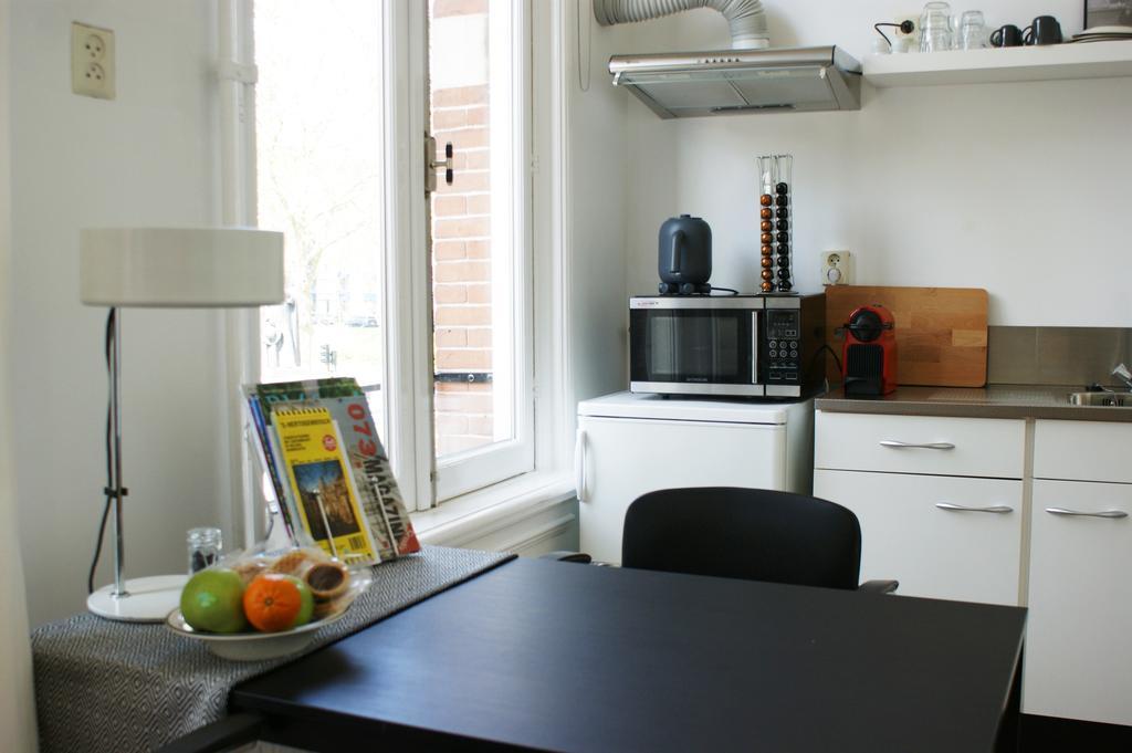 De Kardinaal Apartment 's-Hertogenbosch  ภายนอก รูปภาพ