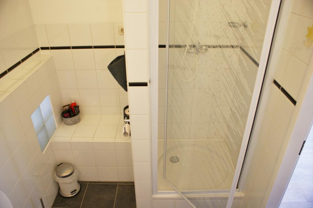 De Kardinaal Apartment 's-Hertogenbosch  ภายนอก รูปภาพ