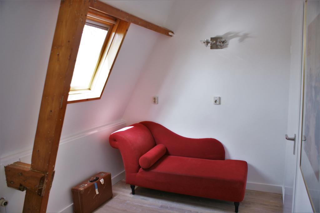 De Kardinaal Apartment 's-Hertogenbosch  ภายนอก รูปภาพ